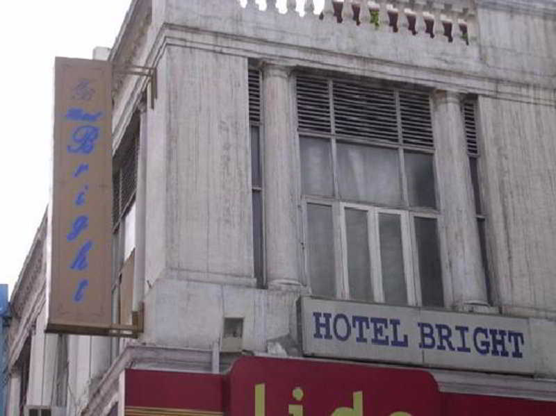 Hotel Bright New Delhi