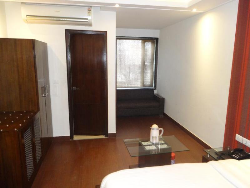 Hotel B Continental