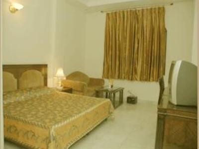 Hotel O Grand