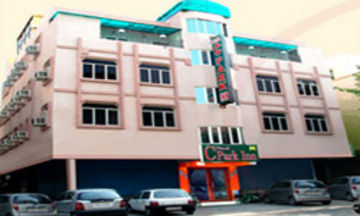 The C Park Karol Bagh Homely Atmosphere Hotel Delhi (National Capital Territory of India)