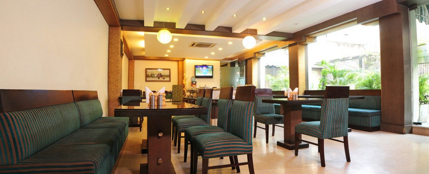 Clark Heights New Delhi
