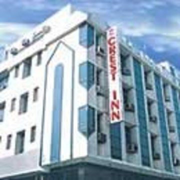 The Crest 3* Delhi (National Capital Territory of India)