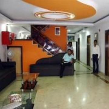 Fabhotel Ashu Palace Karol Bagh