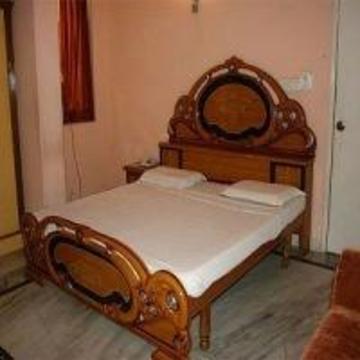 Fabhotel Ashu Palace Karol Bagh 3* Delhi (National Capital Territory of India)