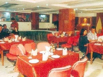 Hotel Metro