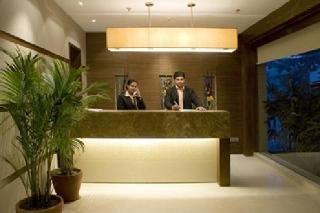 House By Howard Hotel New Delhi