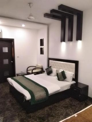Arihant Inn-near Blk Hospital Hotel New Delhi