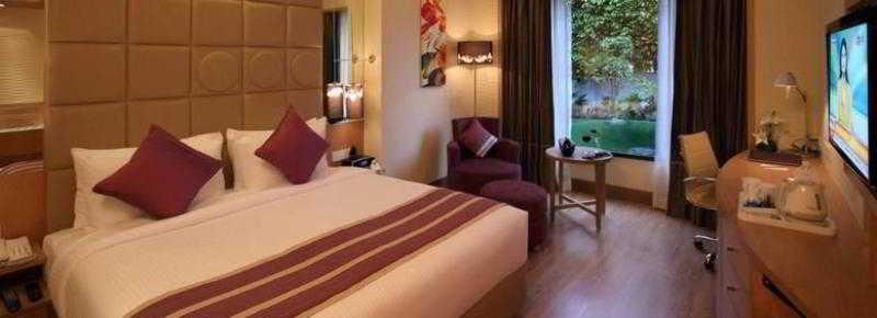 Hotel The Ocean Pearl Gardenia Nova Deli
