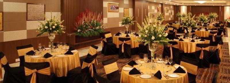 The Ocean Pearl Gardenia Hotel Nova Deli