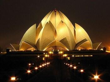 Ivory 32 New Delhi