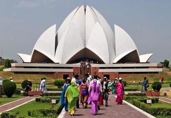 Ivory 32 3* New Delhi
