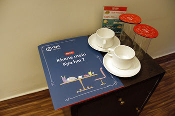 Oyo 630 Innova Homes Hotel New Delhi