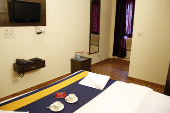 Oyo 630 Innova Homes Hotel New Delhi