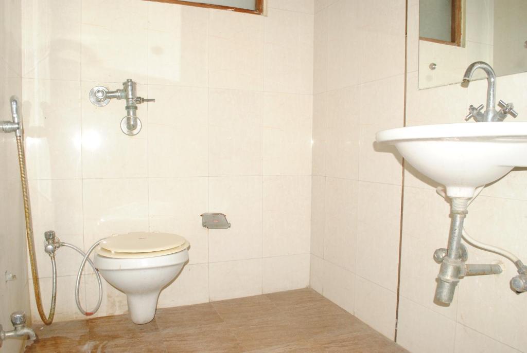Baba Continental 3* New Delhi