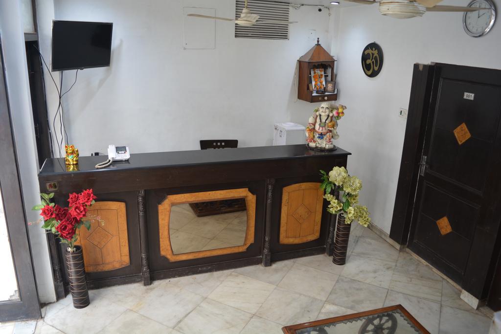 Surya Nova Deli