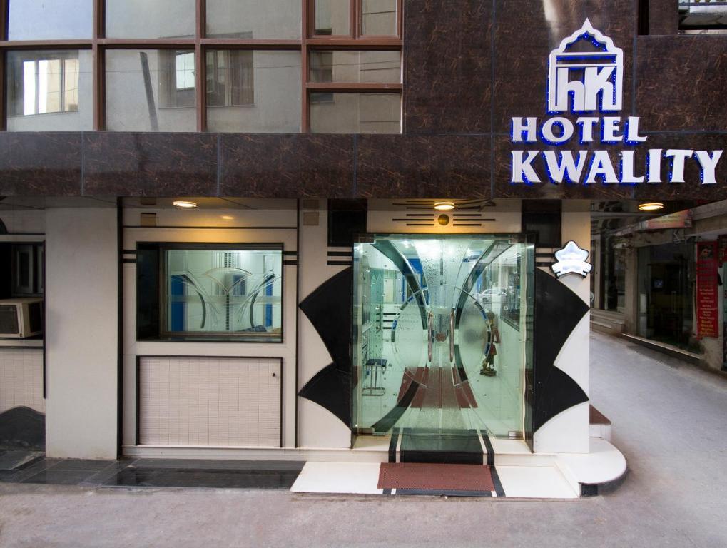 Kwality New Delhi