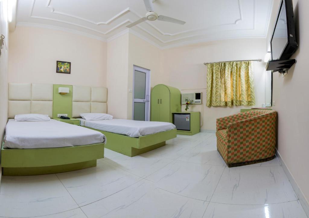Kwality New Delhi