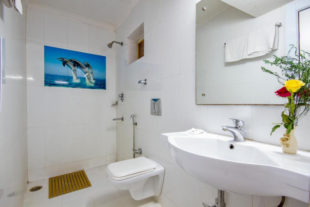 Hotel Kwality New Delhi