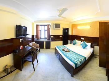 Oyo Igi Airport 3 Hotel New Delhi