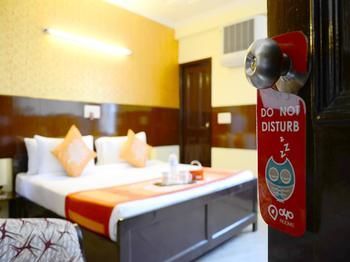 Oyo Igi Airport 3 Hotel 3*
