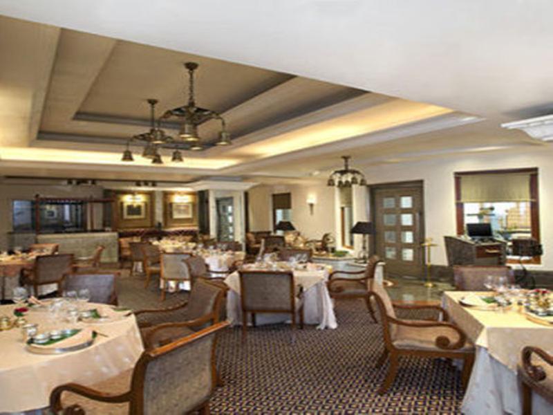Sheraton Hotel