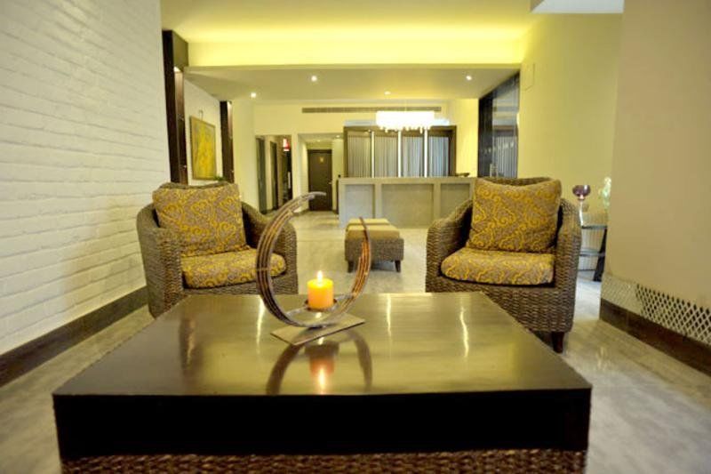 Hotel Mantra Amaltas