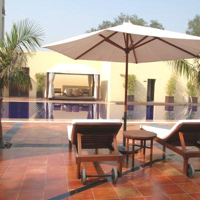 Clarion Collection New Delhi