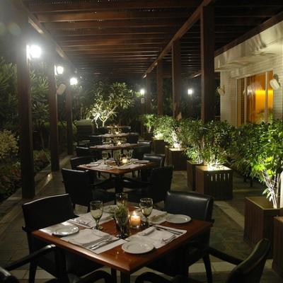 Clarion Collection New Delhi