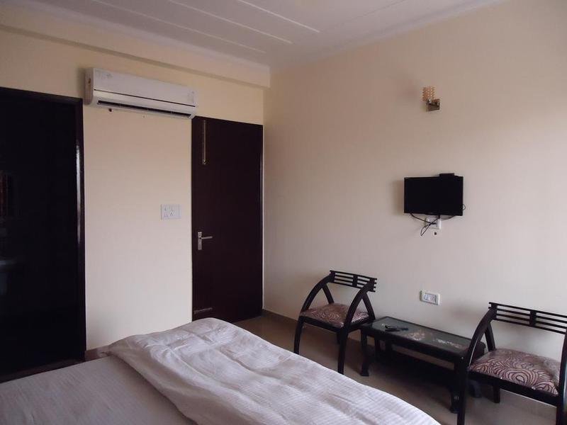 Hotel Shanti