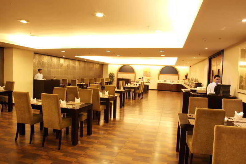 Mapple Emerald 4* New Delhi