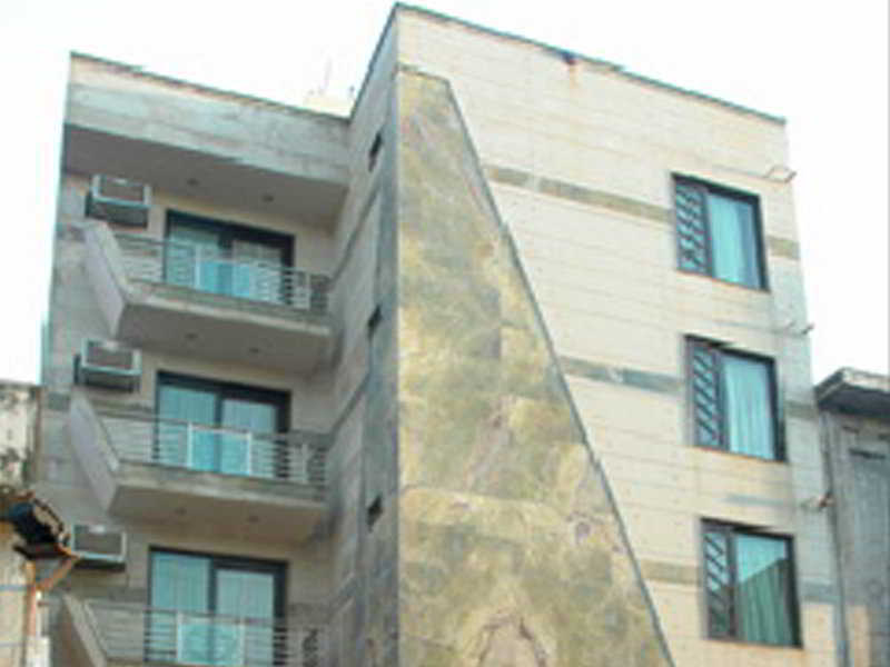 Sunstar Heights