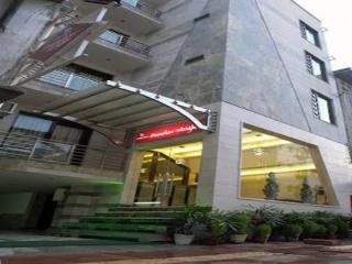 Sunstar Heights Hotel Delhi (National Capital Territory of India)