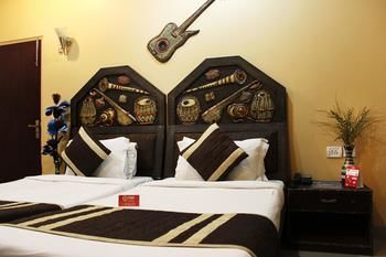 Oyo Dwarka Sector 23 Hotel Delhi (National Capital Territory of India)