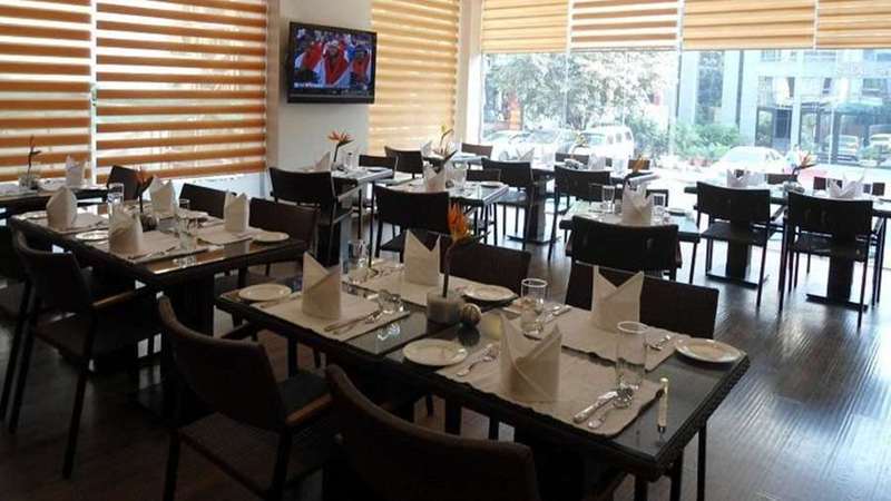 Hotel Evoke Lifestyle, Delhi New Delhi