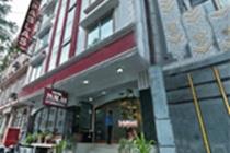 Pablas International, New Delhi, Near Metro Hotel 3*