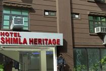 Shimla Heritage 3*
