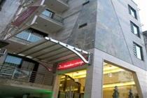 Sunstar Heights Hotel