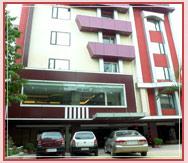Aura De Hotel