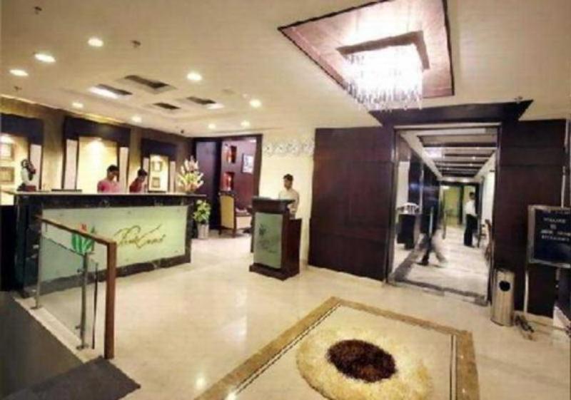The Oakland Plaza By Orion 3* New Delhi