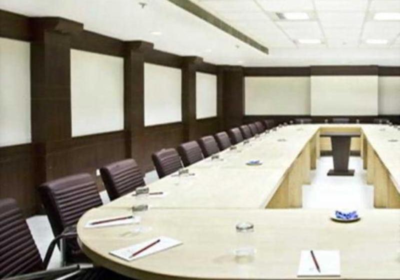 The Oakland Plaza By Orion Inn New Delhi