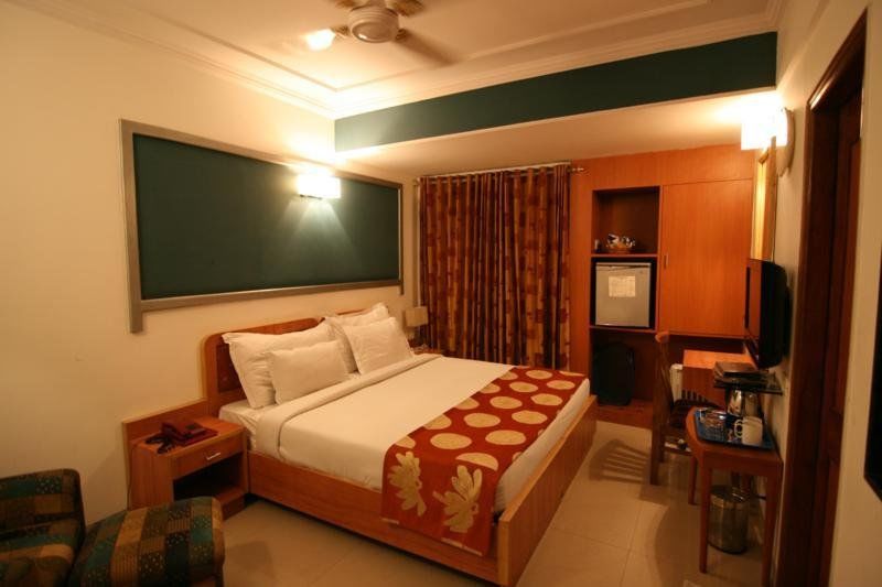 Hotel Sri Nanak Continental Delhi (National Capital Territory of India)