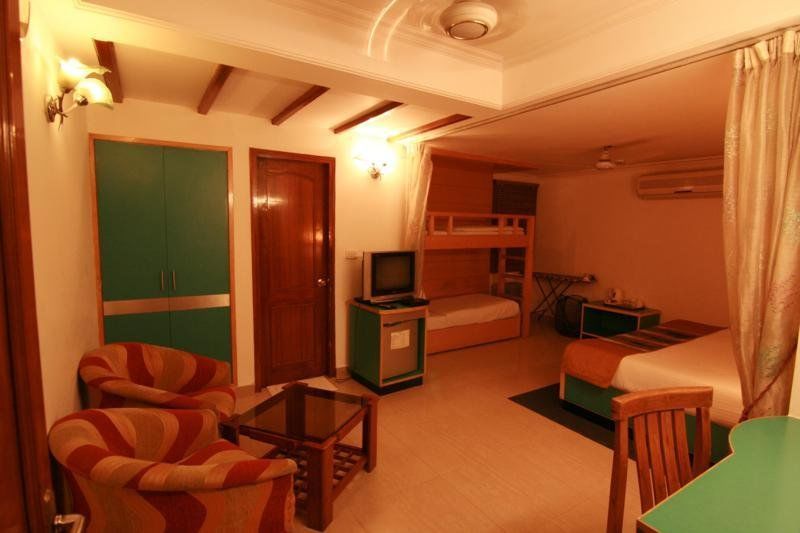 Sri Nanak Continental 3*