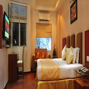 Palm Do'r Near Railway Station 3*