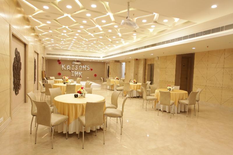 Kaisons Hotel