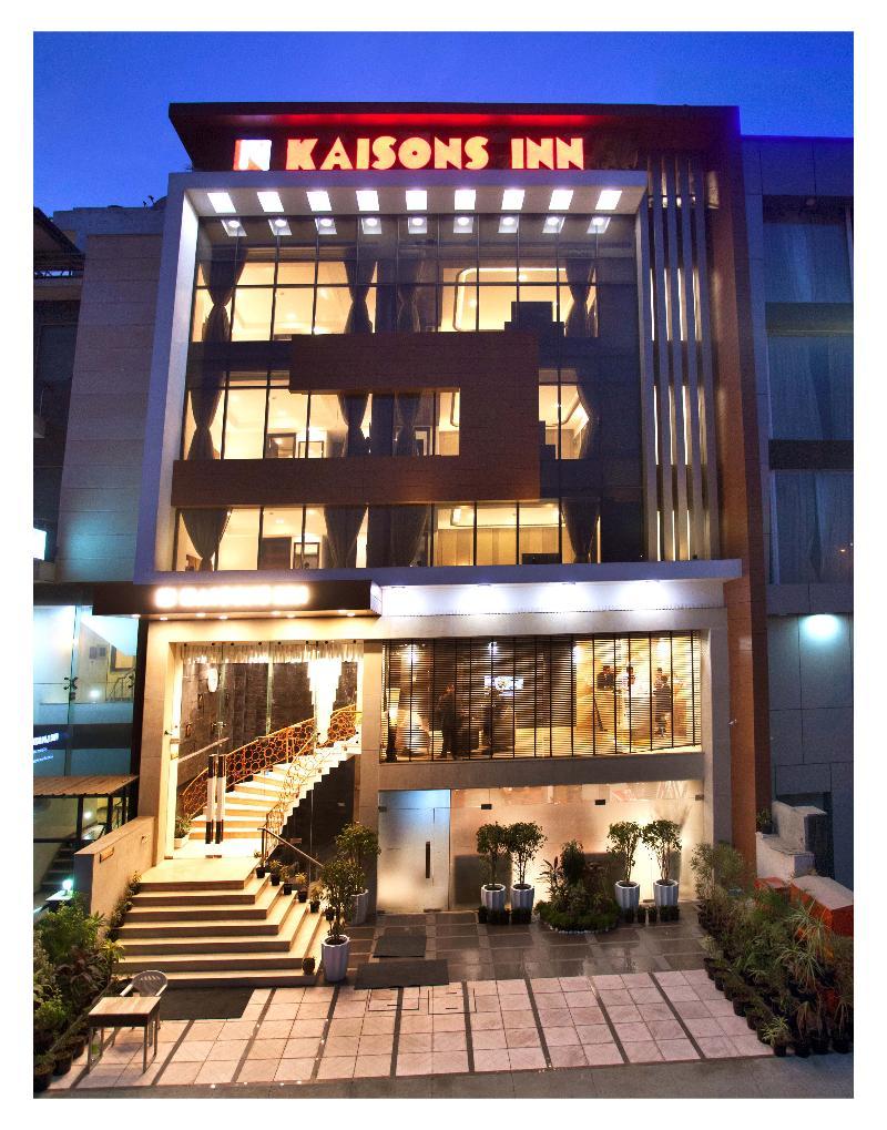 Kaisons 3*