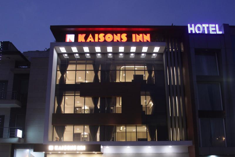 Kaisons 3* New Delhi