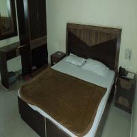 Pawan Plaza Near Sir Ganga Ram Hospital Hotel Delhi (National Capital Territory of India)