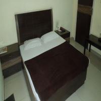 Pawan Plaza Near Sir Ganga Ram Hospital Hotel