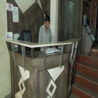 Hotel Pawan Plaza Near Sir Ganga Ram Hospital 3*