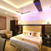 Dewdrop Intercity Hotel 3*